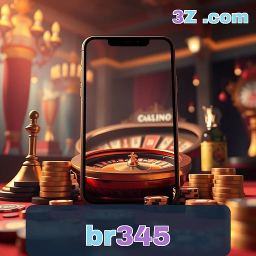 br345 Bônus Oferecidos