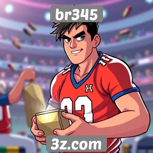 Análise da popularidade do br345 entre os jogadores