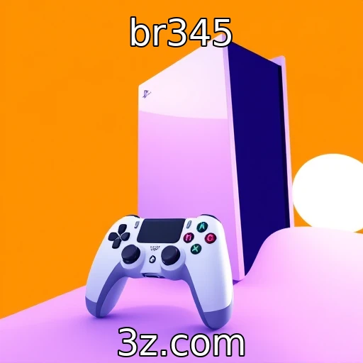 Concorrência entre consoles e PCs em 2025 : br345