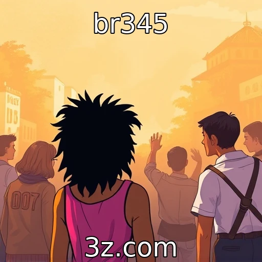 Diversidade e inclusão em narrativas de jogos | br345