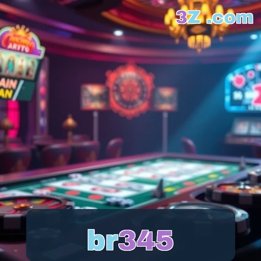 br345 Apostas em Esportes