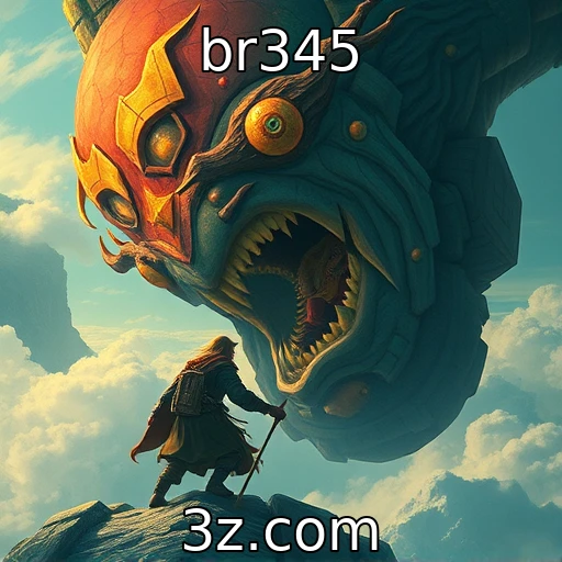Evolução das narrativas em jogos interativos - br345