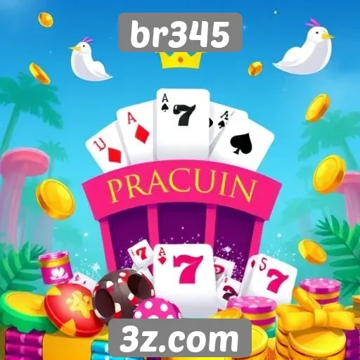 Ofertas de jogos gratuitos no br345