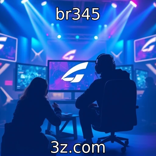Futuro das competições de eSports e suas implicações | br345