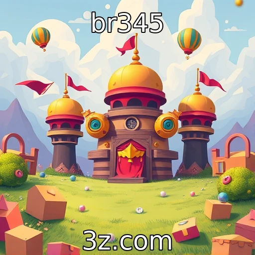 Novas tendências em design de jogos para o mercado atual - br345