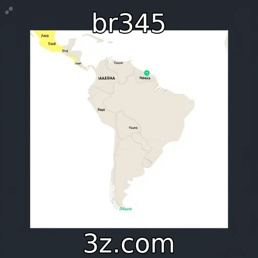 Perspectivas para o mercado de jogos na América Latina : br345