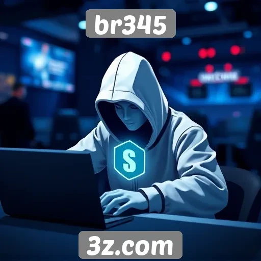 Dicas de segurança para jogadores no site br345