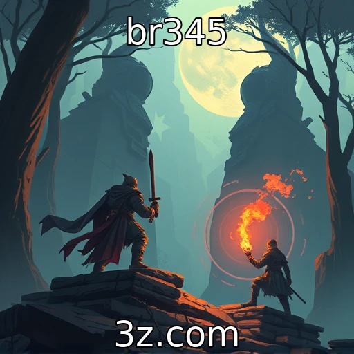 Desafios na indústria de jogos independentes : br345