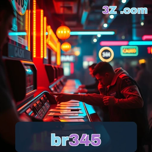 br345 Jogos Diversos