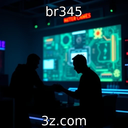 Impactos das microtransações na experiência do jogador - br345