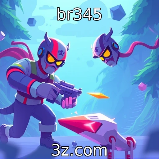 Técnicas de monetização em jogos mobile em 2025 | br345