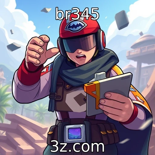 Mudanças nas mecânicas de monetização nos jogos | br345