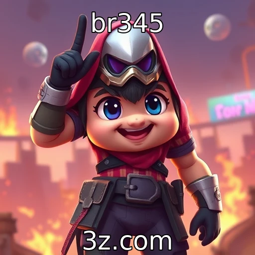 Mudanças nas políticas de monetização dos jogos | br345