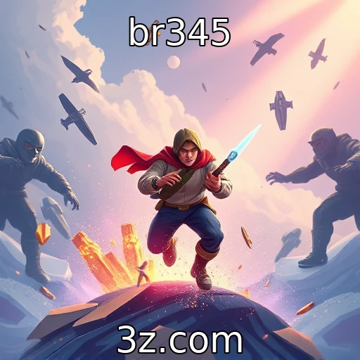 Novos modelos de monetização em jogos digitais - br345