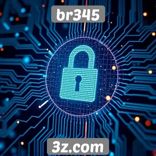 Avaliação da segurança e privacidade no br345