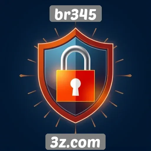 Segurança nas transações do br345