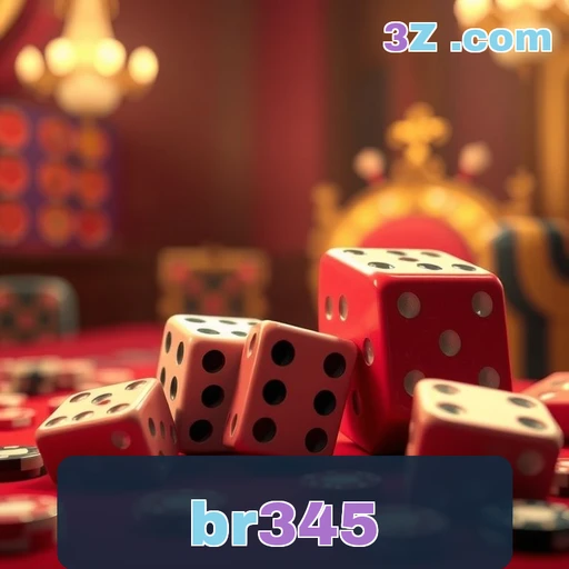 Slots Radicais e Emoções no br345: A Revolução do Jogo