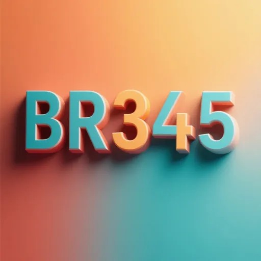 br345 logo