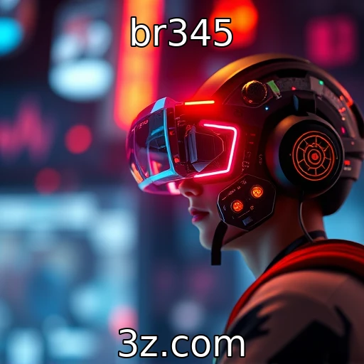 Inovação tecnológica e seu efeito nas experiências de jogo | br345