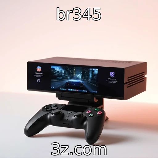 Inovações tecnológicas em consoles de última geração | br345