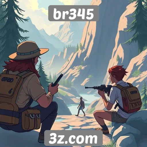 experiência do usuário é prioridade no br345